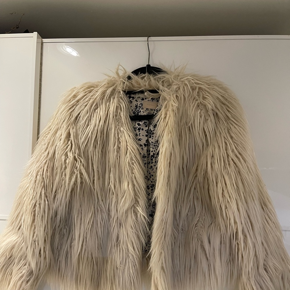 Mother jacket